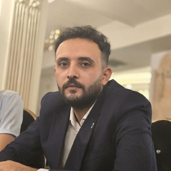 Mohamed Saad