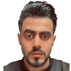 Omar Aboshada , IT Specialist 