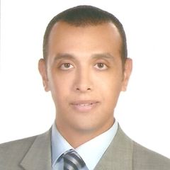 Mahmoud EL-Saba'a