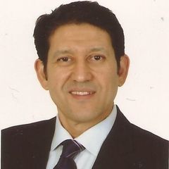 أحمد حسن سليم, Chief Technology Officer (CTO)