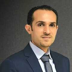 Mahmoud Ghareeb, HR Administrator