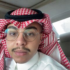 Ahmed Althabet, محاسب مشروع