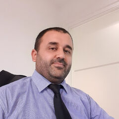 Rachad Bacha, Director Of Engineering
