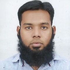 Abdul Qavi Rahman, Senior Quantity Surveyor