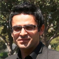 Haider Qureshi, Team Lead, RAN (Radio Access Network)