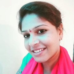 Bhargavi Enikipati 