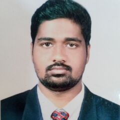 vignesh p