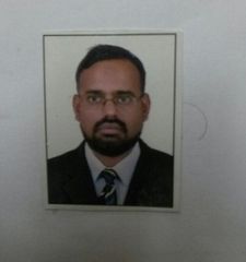 خان محمد, Sr. ELECTRICAL ENGINEER