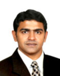 Vyshak Anand, IT Business Analyst