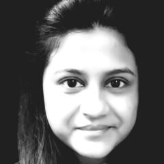 Mehwish Rose