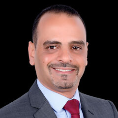 Tamer Farouk, Export Sales Manager