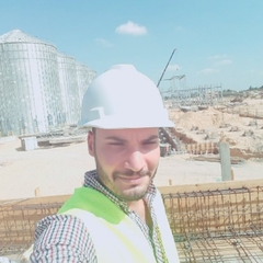 magdy aly ibrahim, MEP Area Projects Manager  