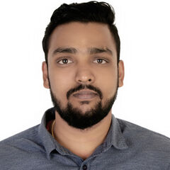 Sarath kumar Manikandan