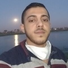 Mohamed Albkay