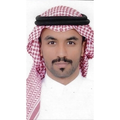 Azzam Almudhi