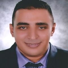 محمد يحيى سعد الطيار, HR Section Head