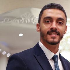 Khaled Mohamed