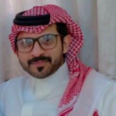 Yahya  Alshrani , رجل امن وسلامة