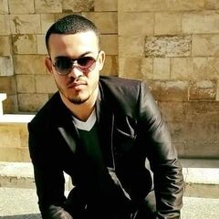 Mostafa Maher