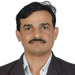 Rahul Deshmukh, HR Head