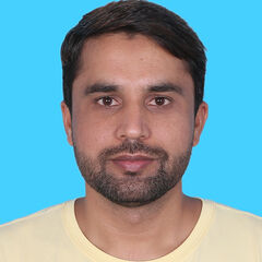 Hafiz Muhammad Khalid Abbas