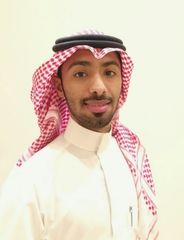 Nasser Sufyani, Sales and Project Supervisor