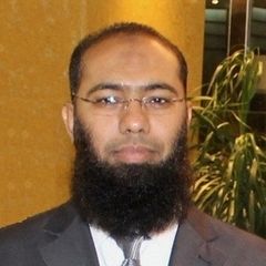 محمد عمر منصور حسن, مهندس ميكانيكا