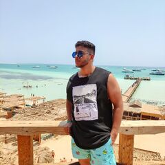 Ahmed Saad