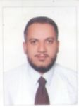 Omar Ahmed, Warehouse Manager