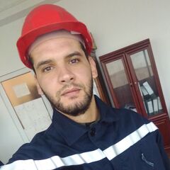 Mohamed Amine Belhacini