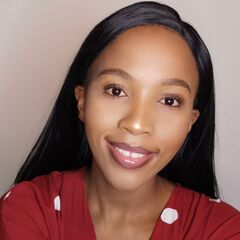 Sindisiwe Msimango