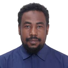 Mohamed Eisa, مندوب خدمة العملاء
