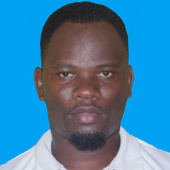 OMARY KITENJE