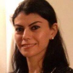 Lina Alhasan, Human Resources Manager