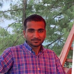 Abdul Qadir Khatri, Senior Android Developer