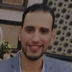 Mohamed  Abd Elaziz Abdelfattah, Account Manager