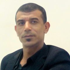 Abdelhamid Moustafa, Senior Financial Analyst