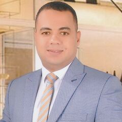 Mostafa Maarof AbdelHaleem Mahmoud, Senior Auditor