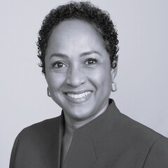 Myra Coleman Bierria, Chairman of Sustainability Committee
