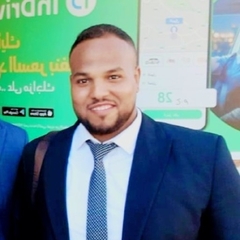 Mahmoud Gaber Ali  Mohamed , General Accountant