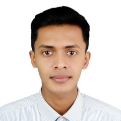 Mohammad Kapil  Uddin