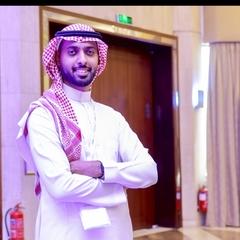 Khalid Otaifi, Marketing Supervisor