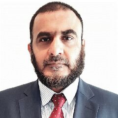 Abdul Aziz Ali Khan, Sales Key Account Manager   Corporate & Goverment