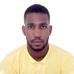 Yemehlou Ahmed , عامل نظافة 