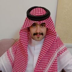 عبدالعزيز الدوشان, اخصائي موارد بشريه
