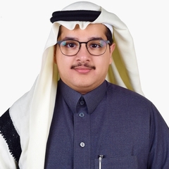 bader kabbrah, HR Business Partner