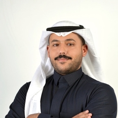 Ali Al Abbas, Project Engineer 