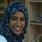 Aqeela Hussain, English & Arabic Instructor
