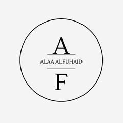 Alaa Alfuhaid, Administrative Assistant