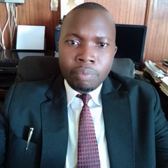 جيفري Munyambabazi, Legal Consultant